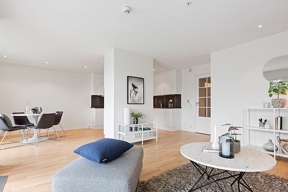 Velkommen til Rindavegen 12