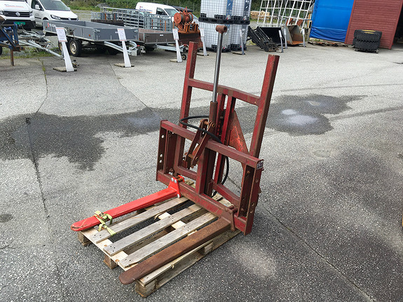 Brukt Traktor - Stort utvalg av traktorer til salgs | A-K Maskiner