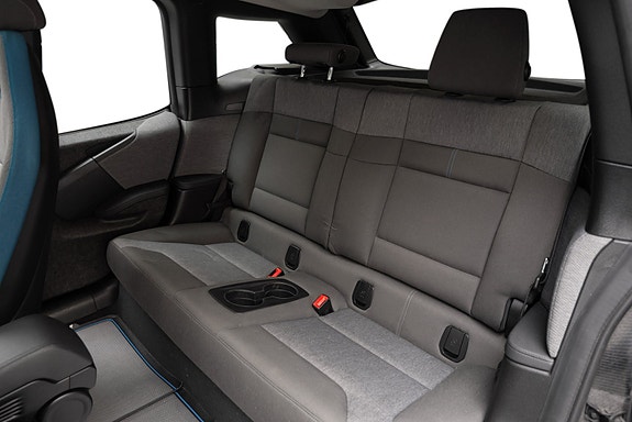 BMW i3 3 of 5
