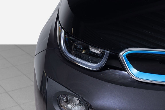 BMW i3 5 of 5