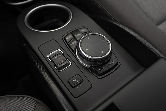 BMW i3 2 of 5