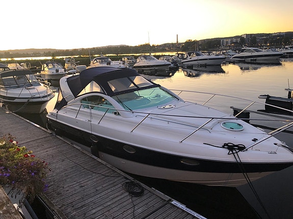 Fairline Targa 34 7 of 23
