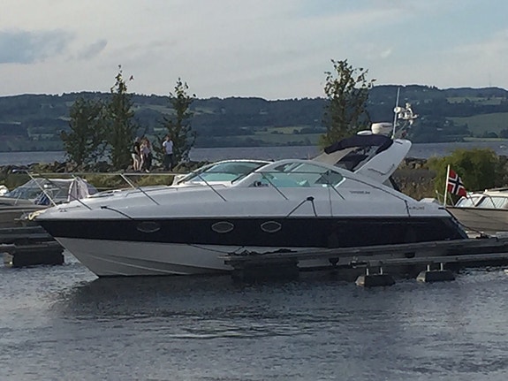 Fairline Targa 34 4 of 23