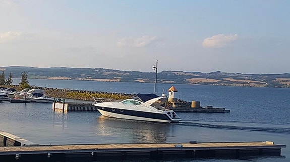Fairline Targa 34 6 of 23