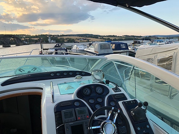 Fairline Targa 34 8 of 23