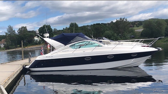 Fairline Targa 34 9 of 23