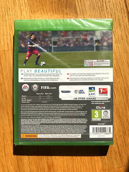 Product image 2 of 2