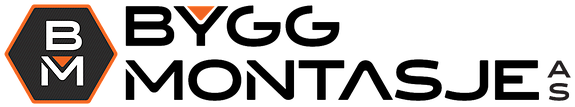 Byggmontasje AS logo