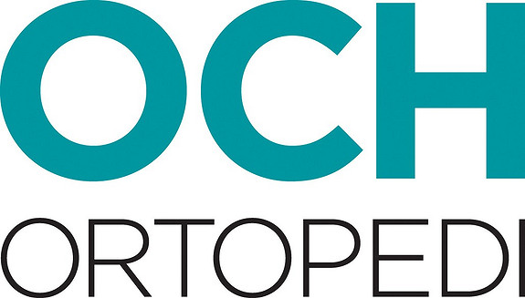 OCH ORTOPEDI AS logo