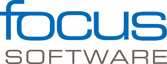 Focus Software AS logo