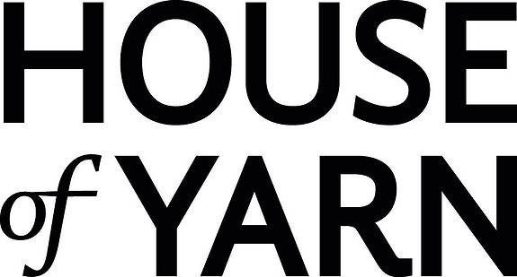 House of Yarn AS logo