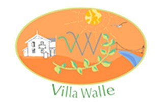 Stiftelsen Villa Walle logo