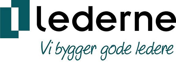 Lederne logo