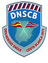 Den norske skole Costa Blanca logo