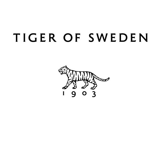 Tiger of Sweden Norway AS