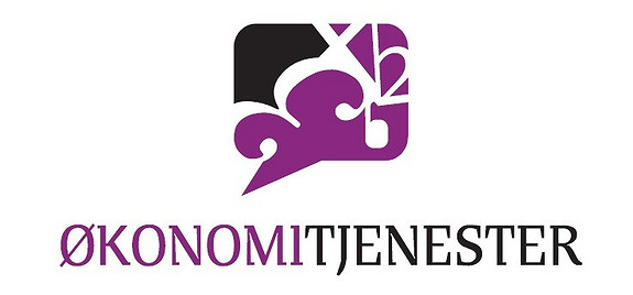 Økonomitjenester Innlandet AS logo