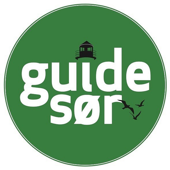 Guide Sør As