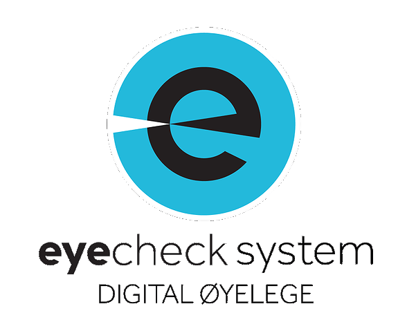 Eyecheck System Norge AS