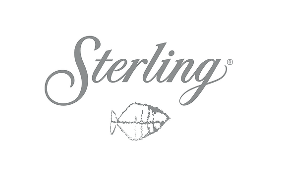 Sterling White Halibut As