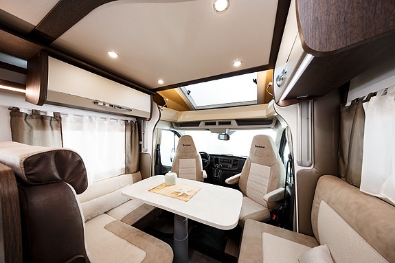 Benimar Tessoro 463 2 of 30