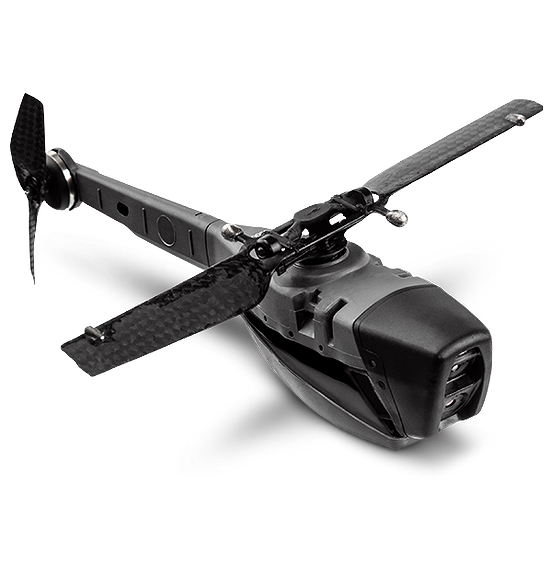 Flir Unmanned Aerial Systems As