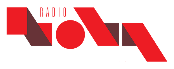 Radio Nova - Studentradioen i Oslo logo