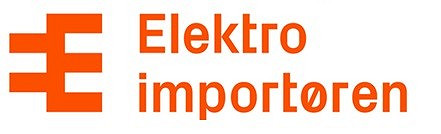 Elektroimportøren AS logo