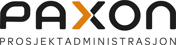 PAXON Stavanger AS logo