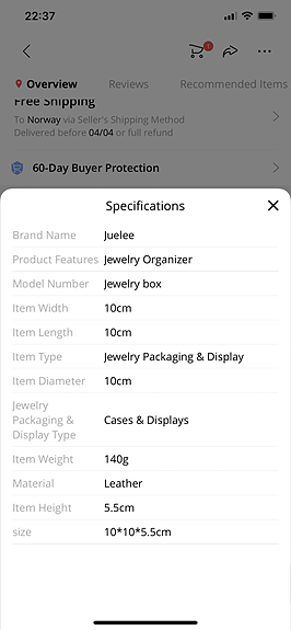Product image 3 of 5