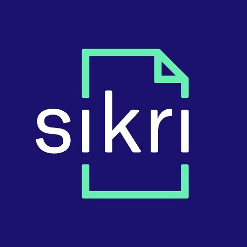 SIKRI AS