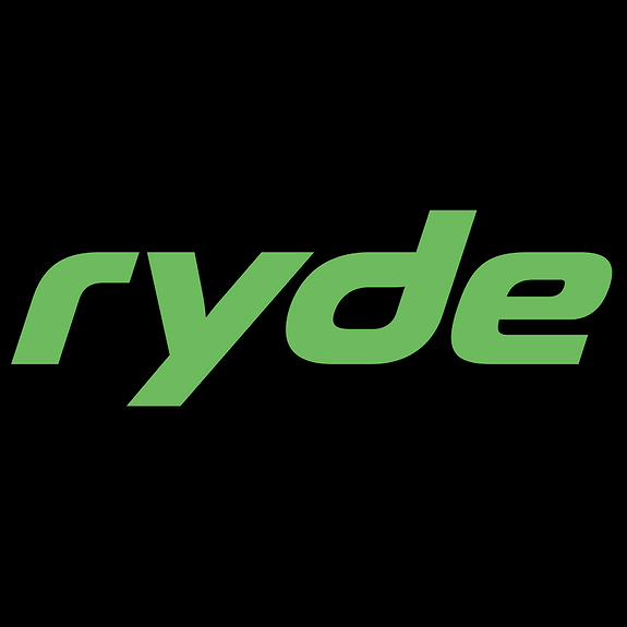 Ryde Technology As