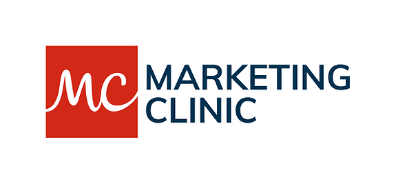 Marketing Clinic logo