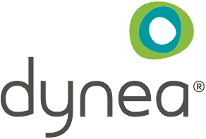 Dynea logo