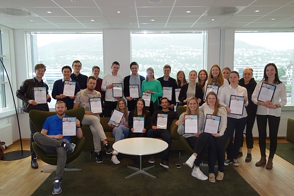 Bilde 4 av 5 i jobbannonse-galleriet