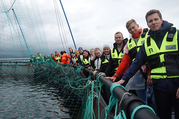 Bilde 1 av 5 i jobbannonse-galleriet