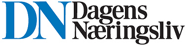 Dagens Næringsliv logo