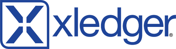 Xledger Labs AS logo