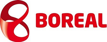 Boreal Travel AS logo