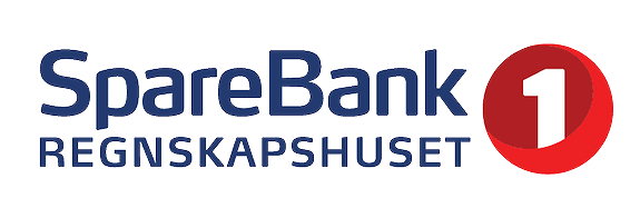 Sparebank 1 Regnskapshuset SR AS logo