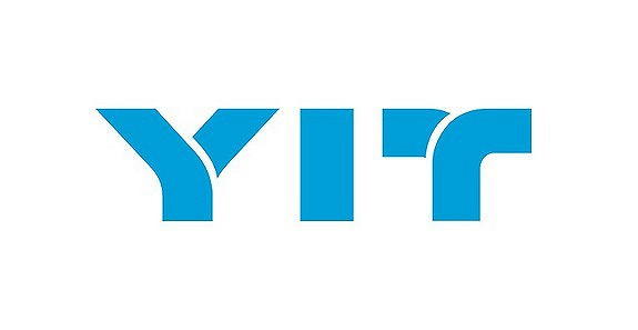 YIT NORGE AS logo