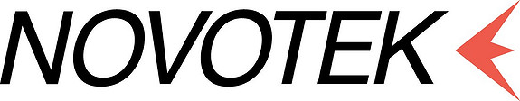 Novotek AS logo