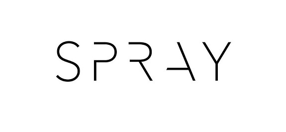 Spray AS