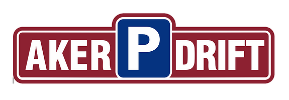 Aker P-drift AS logo