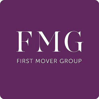 First Mover Group AS logo