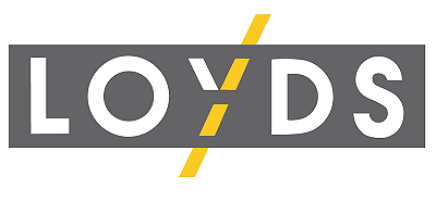 Loyds Industri AS logo