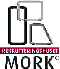 Rekrutteringshuset Mork AS logo