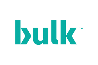 Bulk Infrastructure AS logo