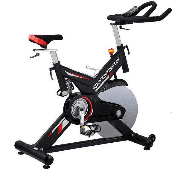 Spinningsykkel S110