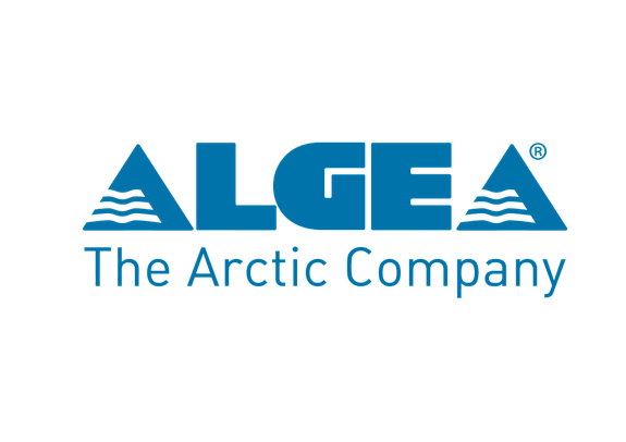 Algea AS logo
