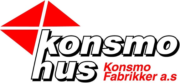 Konsmo Fabrikker AS logo